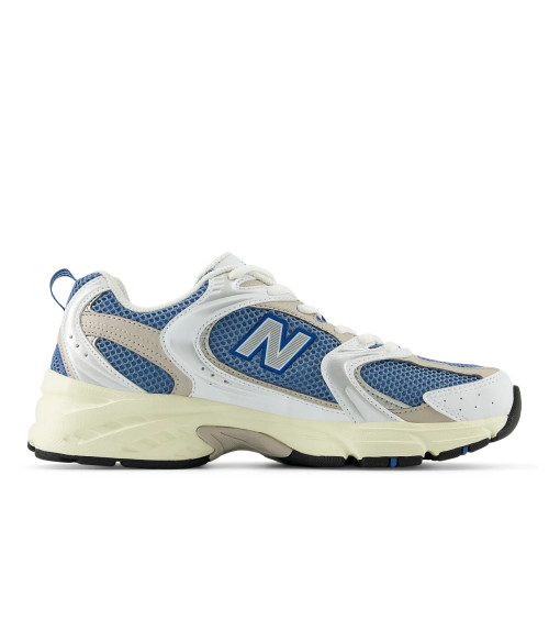 New Balance Shorts Grigio - Modello MS4152 | Acquista Online